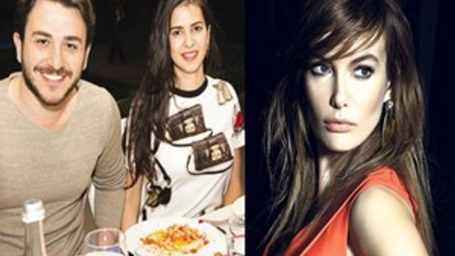 Ceylan Çapa'dan Gamze Özçelik'e okkalı tokat!..