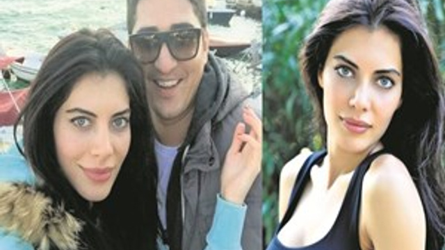 Ceren Hindistan'ın büyük aşkı bitti mi?..
