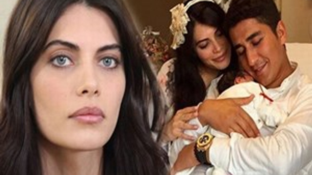 Ceren Hindistan'dan kendisini eleştirenlere ağır sözler