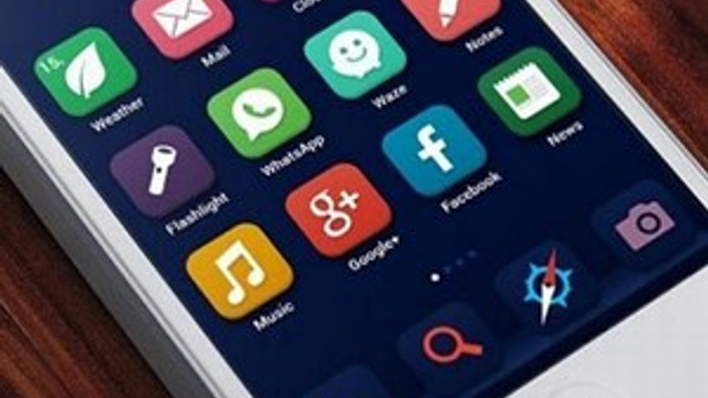 IOS'tan müthiş uygulama!..