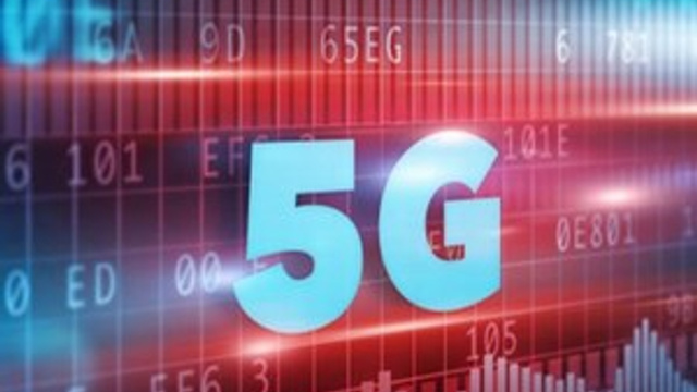 Çin'de 5G testlerine başlandı!..