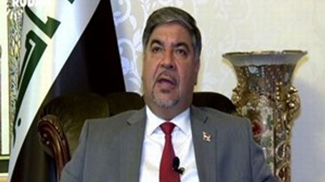 Irak’ın Ankara Büyükelçisi: "Türkiye geri adım atmazsa..."
