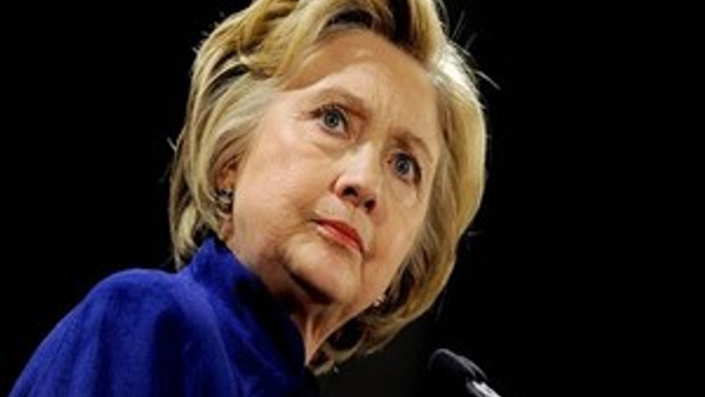 Clinton faturayı kime kesti?