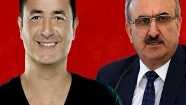 Vali Karaloğlu: "Acun’a ’Gel sana burayı veriyoruz’ diyemeyiz"