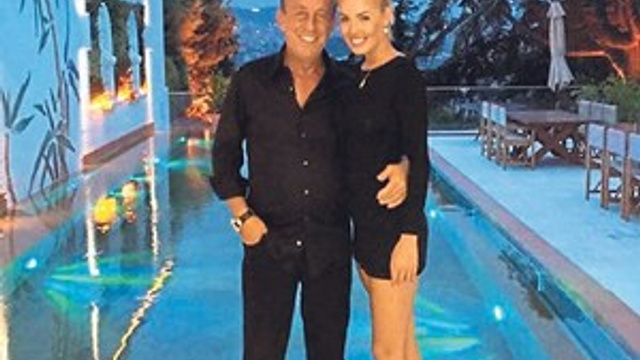 Ali Ağaoğlu'nun gizemli İzmir ziyareti