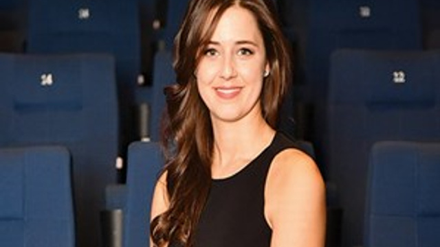 Melis Birkan: "İşimle anılmak istiyorum"