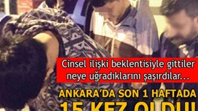 Masaj yaptırmak için gittiler dövülerek gasp edildiler!