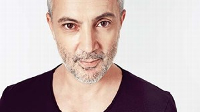 Murat Akkoyunlu: "Artık dram istiyorum"