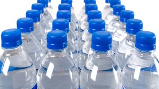 Plastik şişeler gebeliği engeller!