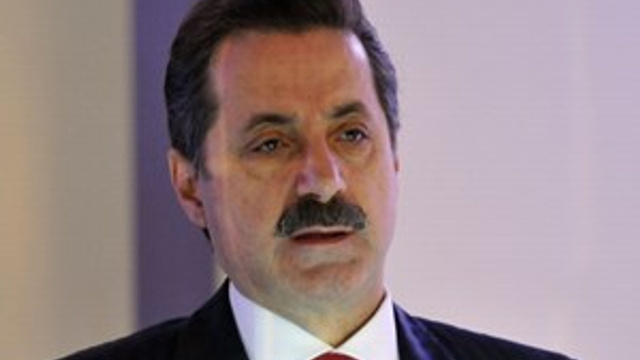 Faruk Çelik: "Zamanında adım atacağız"