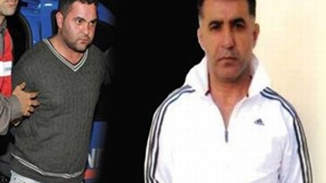 Gültekin Alan, Diyarbakır cezaevine gönderildi