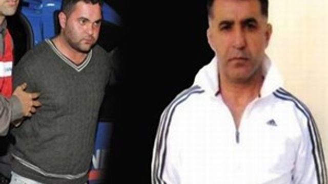 Altındöken'in katilinden tehdit mesajları!