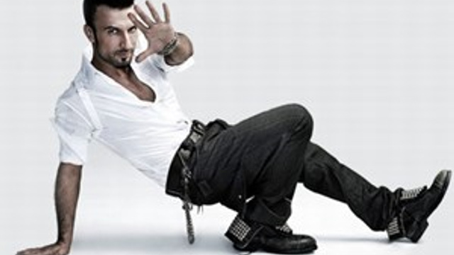 Tarkan Maslak’ta ofis açıyor