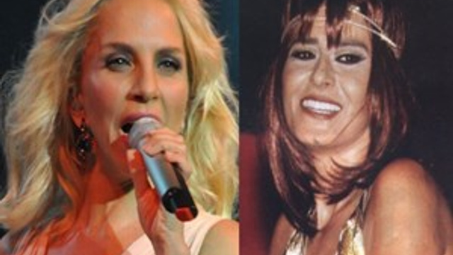 Sertab Erener, Yıldız ile ezber bozacak!