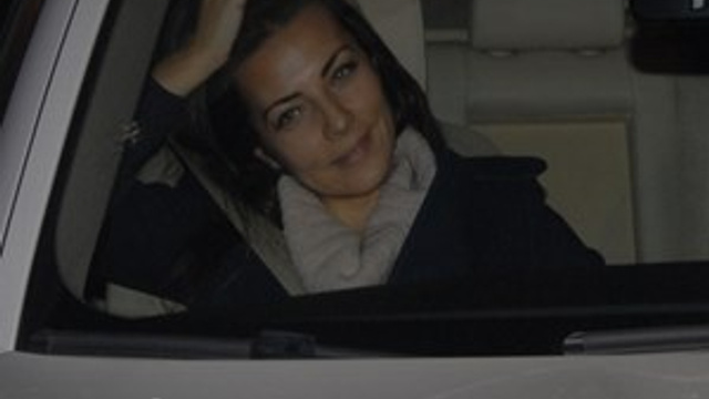 Burcu Kara'dan evlilik sonrası ilk dizi projesi