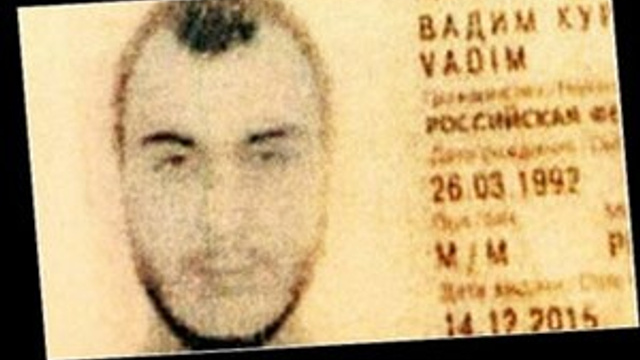 Bombacı Vadim'in Beylikdüzü bağlantısı araştırılıyor!