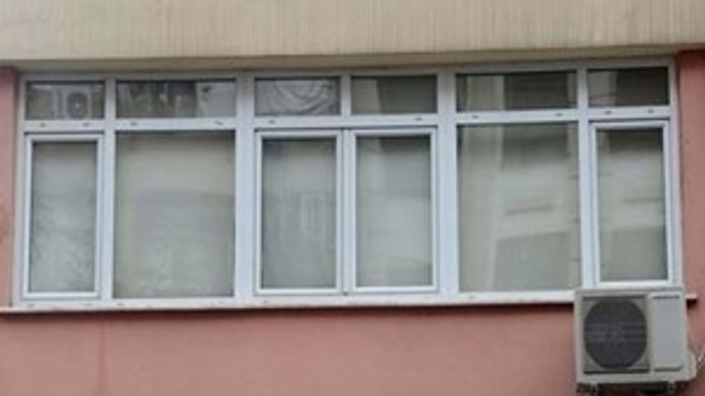 Mahalle muhtarı: "Böyle 2 bin 500 tane ev var!"