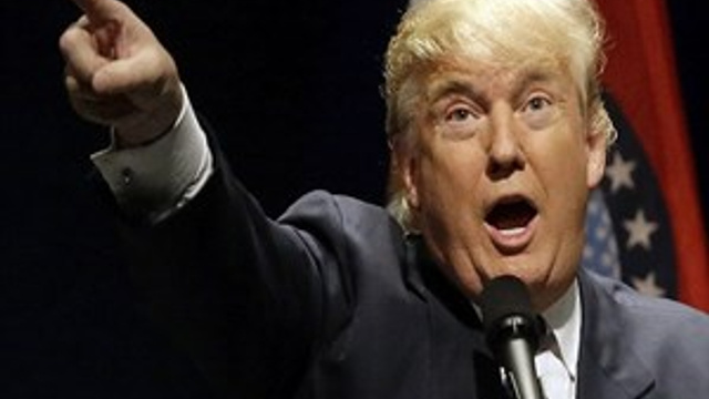 Donald Trump'a "darbe girişimi" soruldu!