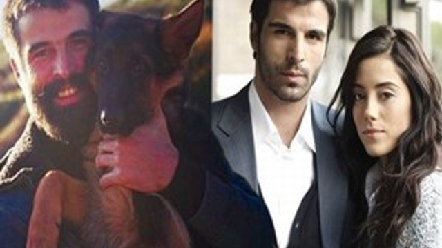 Mehmet Akif Alakurt oyunculuğu bıraktı