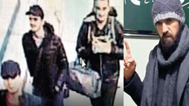 Katliamcıyla telefonda konuşan IŞİD'li müteahhitin sırları!..