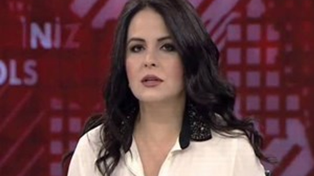 Duygu Canbaş eşinden şiddet gördü mü?..