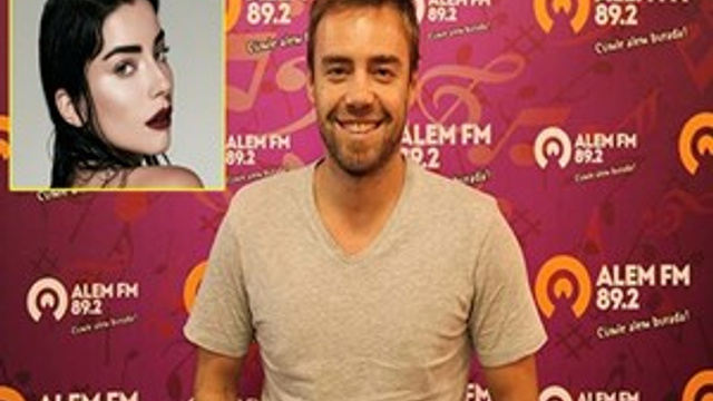 Murat Dalkılıç: "Şarkılarımı ilk o dinler"