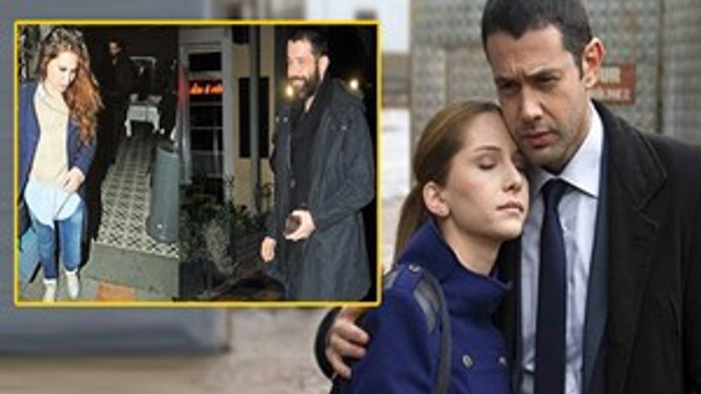 Keremcem'in Ezgi'siz eğlencesi!