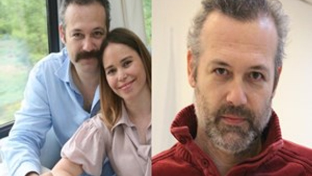 Levent - Ebru Üzümcü çifti boşandı!