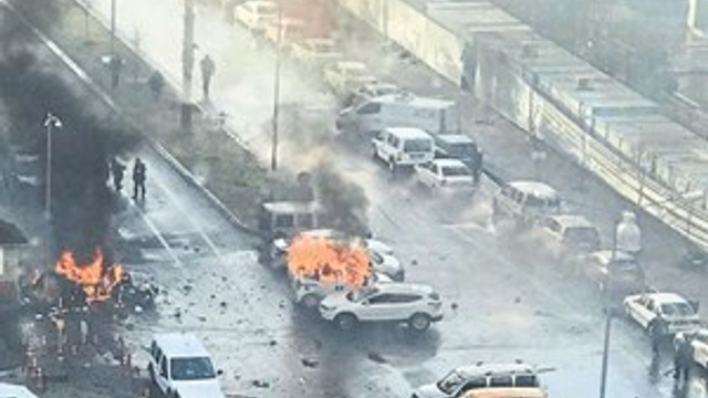 İzmir saldırısında yaralanan avukat konuştu!