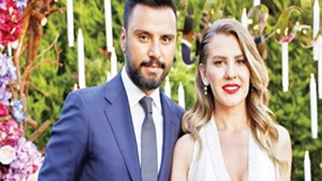 Eda Erol, Alişan'ın kısmetini açtı!
