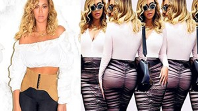 Beyonce eskisinden daha iyi!