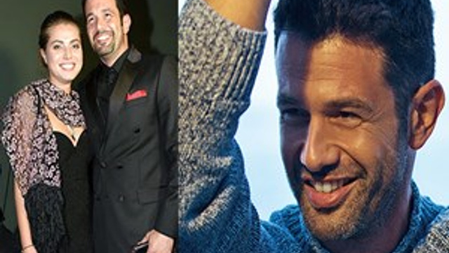 İşte Keremcem'in 15 yaş küçük aşkı!