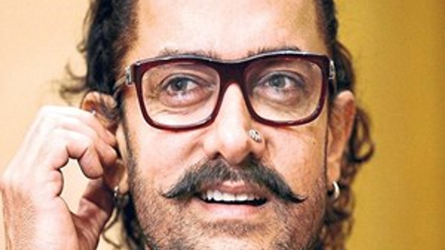 Aamir Khan: "Türkiye’de film çekmek isterim"