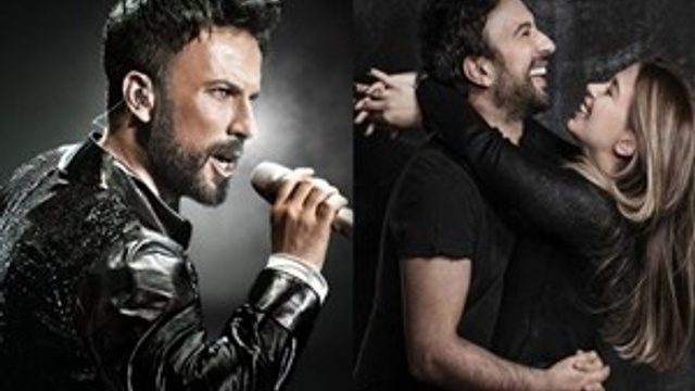 Tarkan'dan Mega önlem!..