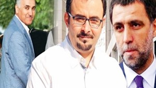 8 bin FETÖ’cü firarda!..