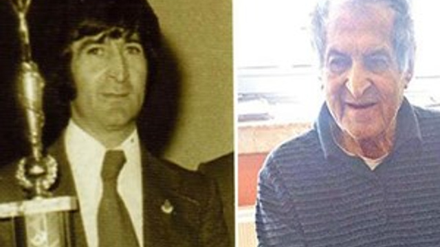 İsmet Iraz hayata gözlerini yumdu