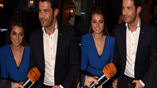 Keremcem'in gergin halleri