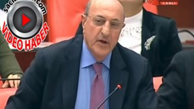 İlhan Kesici'den çarpıtılan açıklamalarına ilişkin cevap