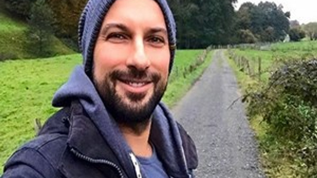 Tarkan paylaşımlara hız verdi