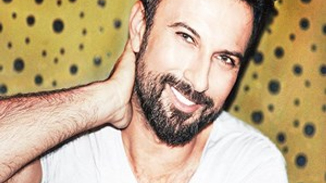 Tarkan baba mı oluyor?..
