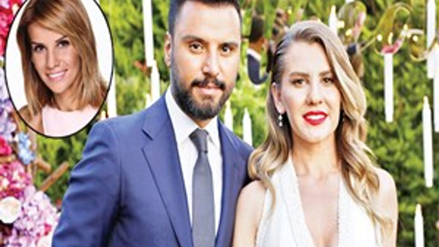 Eda Erol'dan çok sert yanıt!