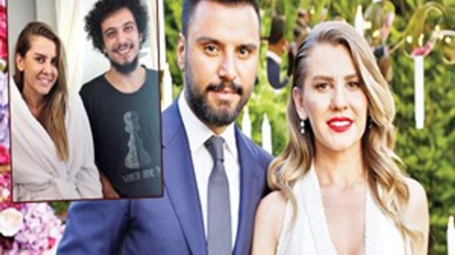 Ve Eda Erol oyuncu oldu