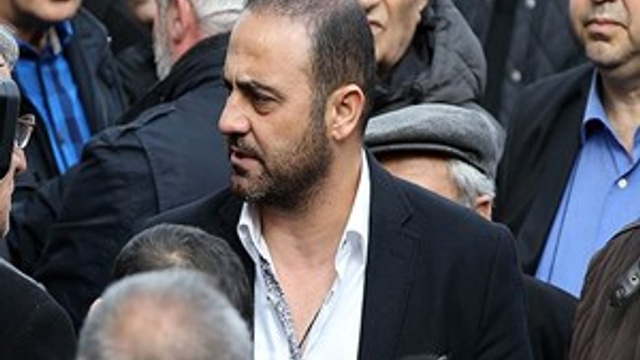 Hasan Şaş, Galatasaray’dan davet bekliyor!