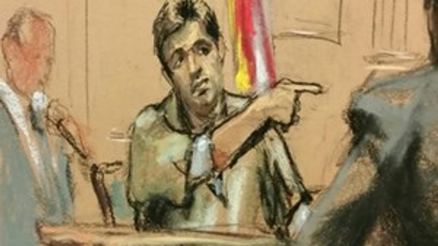 Atilla/Zarrab davasında dördüncü gün