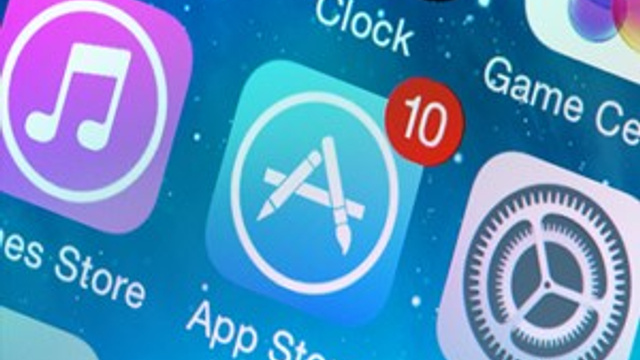 App Store'da ön sipariş dönemi