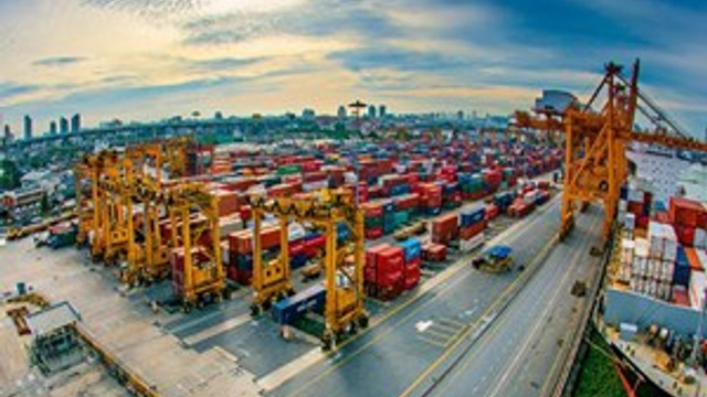 Ekonomi için kritik veri açıklandı - SacitAslan.com
