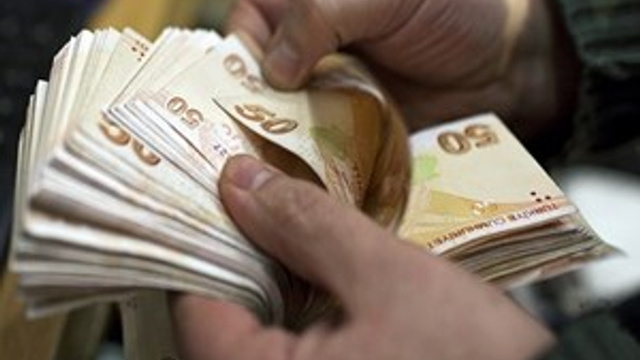 Yoksula 4 bin 368 TL!..