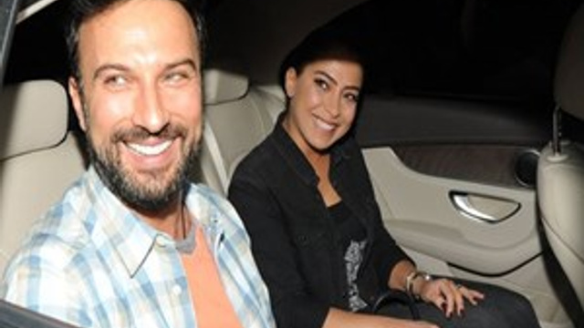 Tarkan, Almanya’ya mı yerleşiyor?
