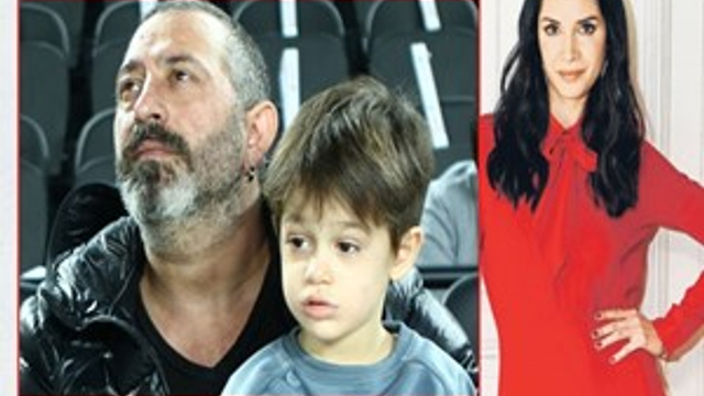Ahu Yağtu: "Kemal'e bir kardeş istiyorum"