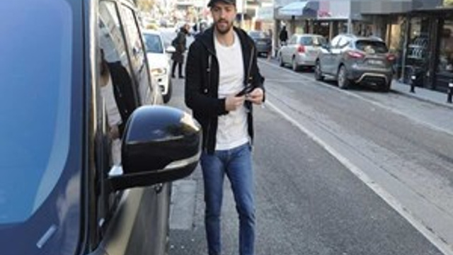 Caner Erkin: "Oğlumun velayetini alacağım"